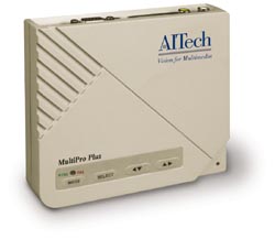 MultiPro Plus